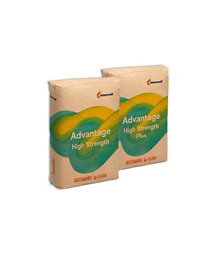 High Strength Sack Kraft Paper